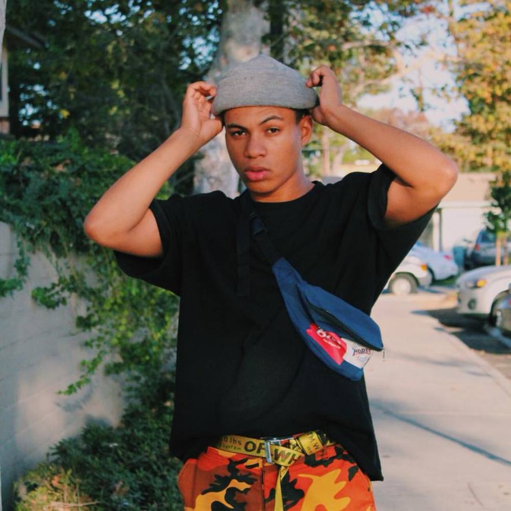 Meet your Posher, Matthew